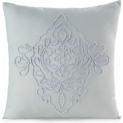 Takoy MIRA zdobený ornamentálnou aplikáciou-HF-416829 45 x 45 cm