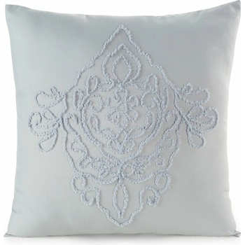 Takoy MIRA zdobený ornamentálnou aplikáciou-HF-416829 45 x 45 cm