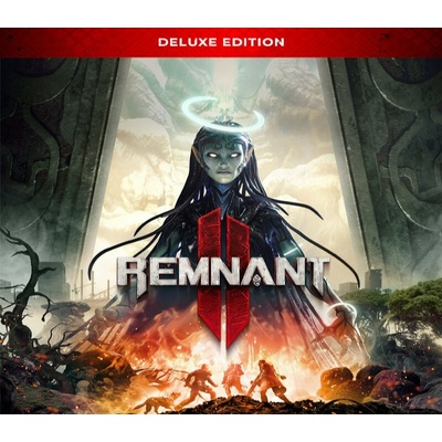 Remnant 2 (Deluxe Edition)