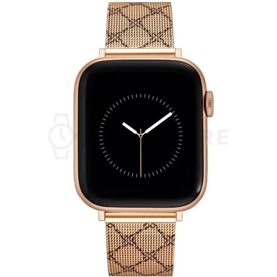 Nine West Apple Watch Strap 38mm - 41mm WE/NW1008RGRG38 (WE/NW1008RGRG38)