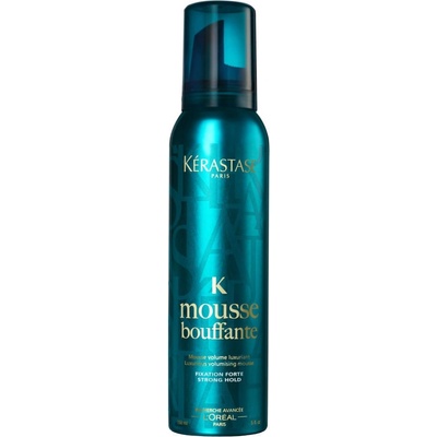 Kérastase Couture Styling Mousse Bouffante 150 ml – Zboží Mobilmania