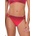 LingaDore ДОЛНА ЧАСТ БАНСКИ 7209В orchid red lingadore