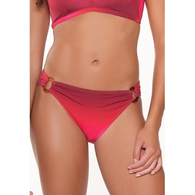 LingaDore ДОЛНА ЧАСТ БАНСКИ 7209В orchid red lingadore