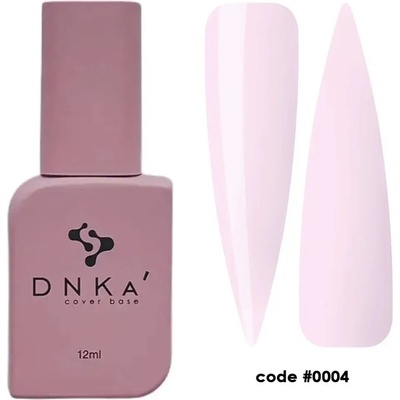 DNKa' Fast gel Thalia 0004 12ml