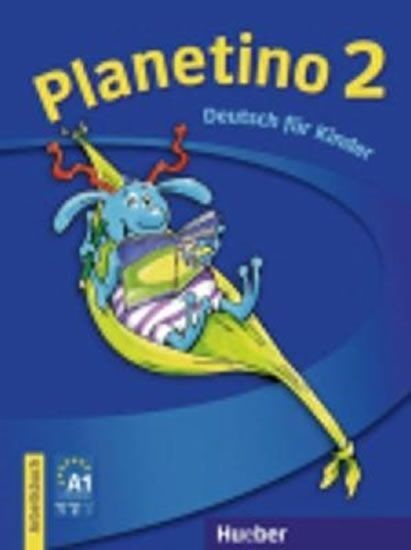 Planetino 2 AB