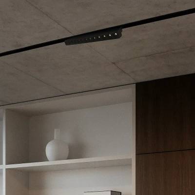 Осветление за окачен таван - darklight aj magnet deluxe 35mm (4311)