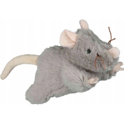 Trixie vánoční sob a perníček 8 cm