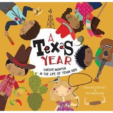 Texas Year