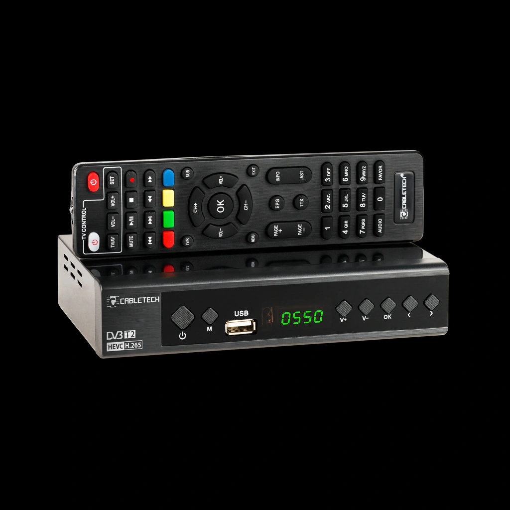 Cabletech URZ0336A