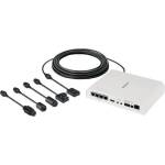Hanwha Vision Wisenet PNM-9000QB