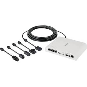 Hanwha Vision Wisenet PNM-9000QB