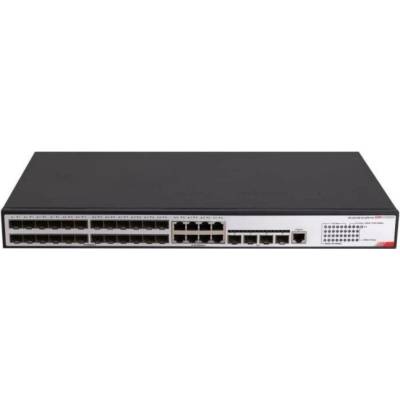 Hikvision DS-3E2736-HI-24F8T4X