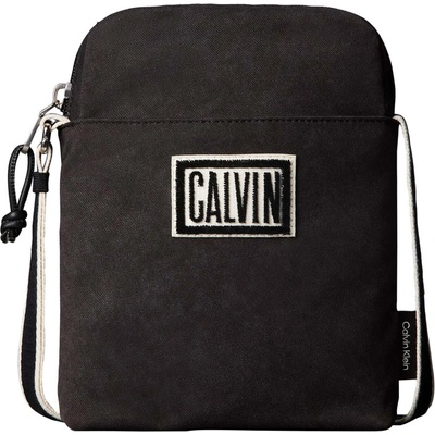 Calvin Klein Crossbody taška Graphics LV04D3627GUB1