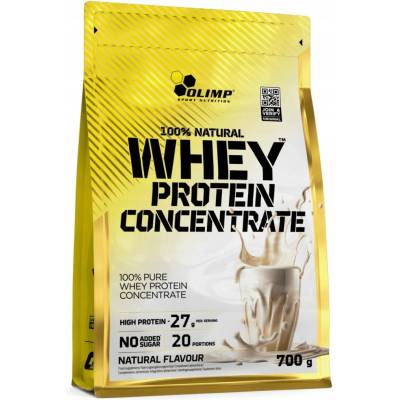 Olimp Natural 100% Whey Protein Concentrate 700 g