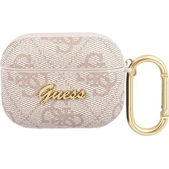 Image 1 of GUESS Калъф GUESS за безжични слушалки AirPods 3