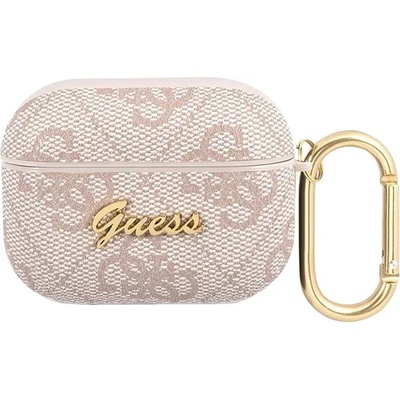 GUESS Калъф GUESS за безжични слушалки AirPods 3