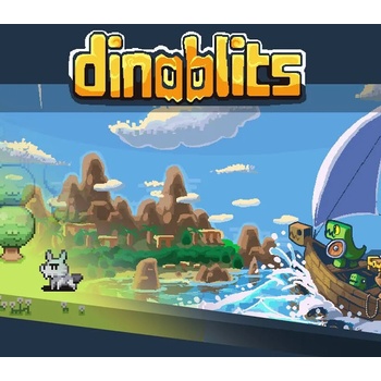 DinoBlits
