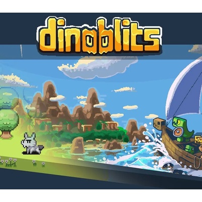 DinoBlits