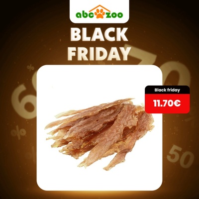 SALAČ Mäkké kuracie plátky 500 g