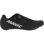 Mavic Обувки за шосеен велосипед Mavic Cosmic Boa Cycling shoes - Black - размер 40 2/3 (EU) (036-1414-0118)