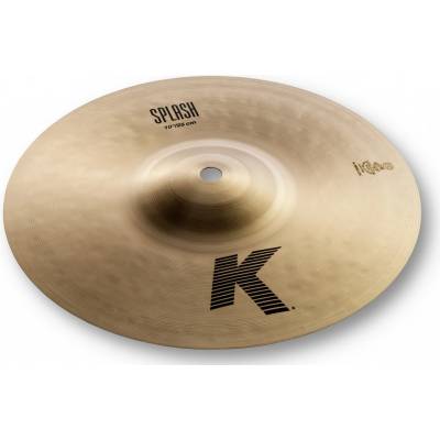 Zildjian K Splash 10"