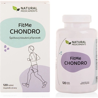 FitMe Chondro 120 tabliet