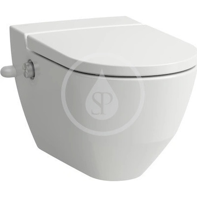 Laufen Cleanet H8206017577171
