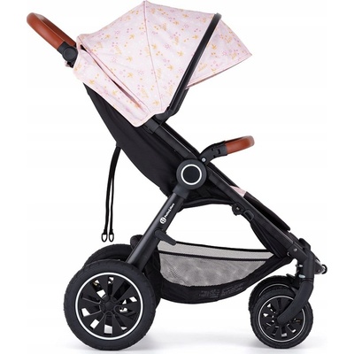 PETITE&MARS Strieška + polstrovanie Street+ Limited 100 Kingdom