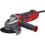 Einhell TE-AG 125/1010 CE Q (4430890) Ъглошлайф