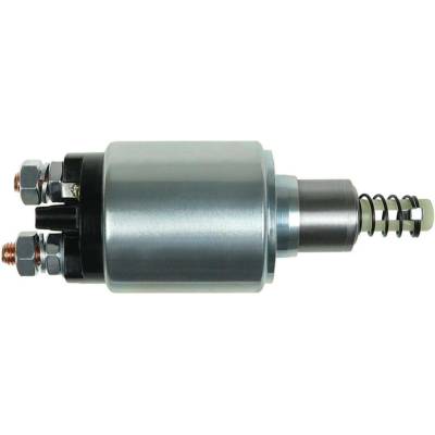Elektromagnetický spínač, startér AS-PL SS0072