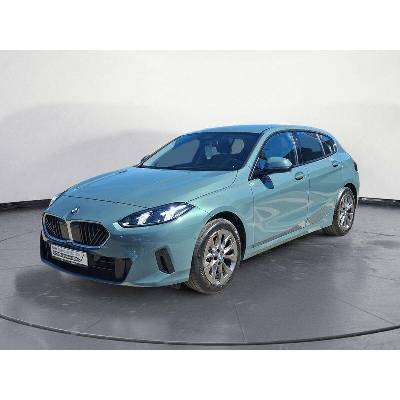 BMW 120d 120 kW