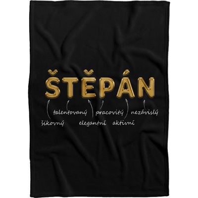 Impar Deka Gold Štěpán 200x140