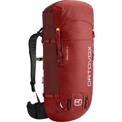 Ortovox Peak Light 32 l tm. červená