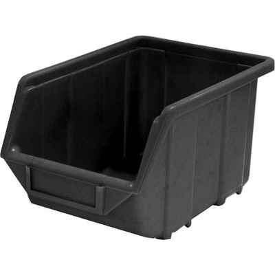 Patrol Ecobox - medium černý