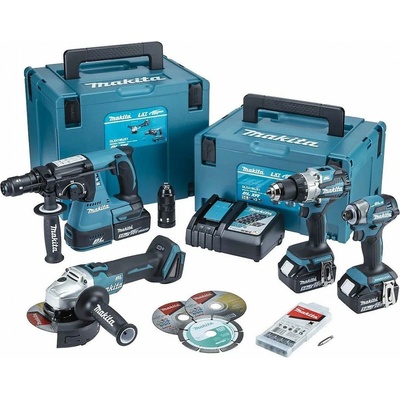 MAKITA DLX4195JX1 – Hledejceny.cz