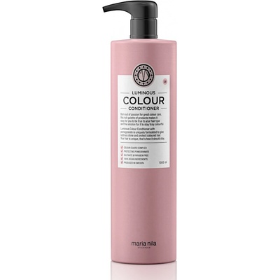 Maria Nila Luminous Colour Conditioner 1000 ml