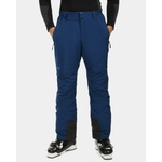 Kilpi Мъжки ски панталони Kilpi GABONE-M Dark Blue Kilpi | Sin | МЪЖЕ | L
