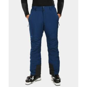Kilpi Мъжки ски панталони Kilpi GABONE-M Dark Blue Kilpi | Sin | МЪЖЕ | L