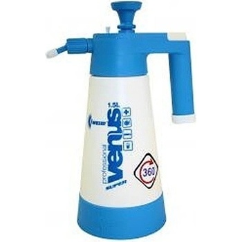 KWAZAR VENUS SUPER BLUE PRO+ 1,5L 360°