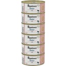 Applaws Cat Senior tuniak s lososom v želé 6 x 70 g
