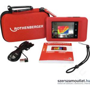 Rothenberger ROINFRATECT (1500005132)
