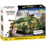 COBI Jagdpanzer 38(t)"CHWAT" (СМЕЛ), 1: 28 (COBI-2670)