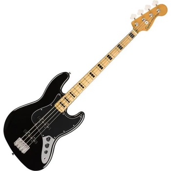 Image 1 of Squier Classic Vibe ‘70s Jazz Bass MN 3-Color Sunburst