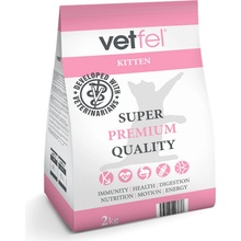 Vetfel Cat Kitten 2 kg