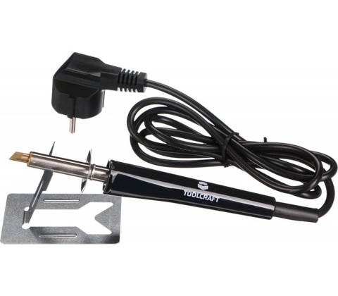 TOOLCRAFT MD-30WBPP
