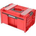 Qbrick System Чекмеджен модул QBRICK SYSTEM PRO Drawer 1 Toolbox 2.0 Profi Basic Red Ultra HD Custom 65592 (SKRQPRODP1B2CZEPG011)