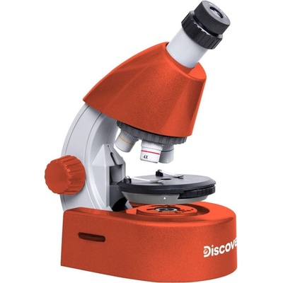 Levenhuk Discovery Micro Terra