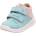 Superfit Детски ежедневни обувки Superfit Kid's Breeze E Casual shoes - Hellgrün / Rosa - размер 21 (EU) (702-4398-0512)