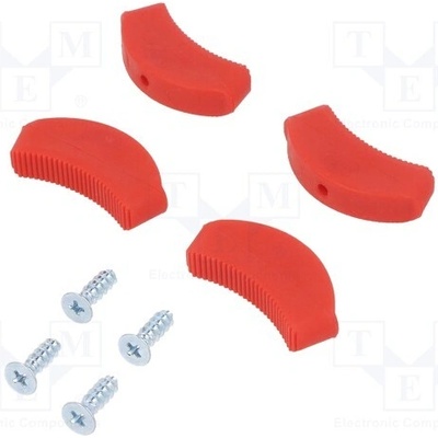 KNIPEX 81 19 250 V01 Čelisti – Zboží Dáma
