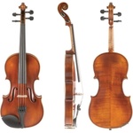 Test Gewa Allegro VL1 4/4 Recenze Gewa Allegro VL1 4/4